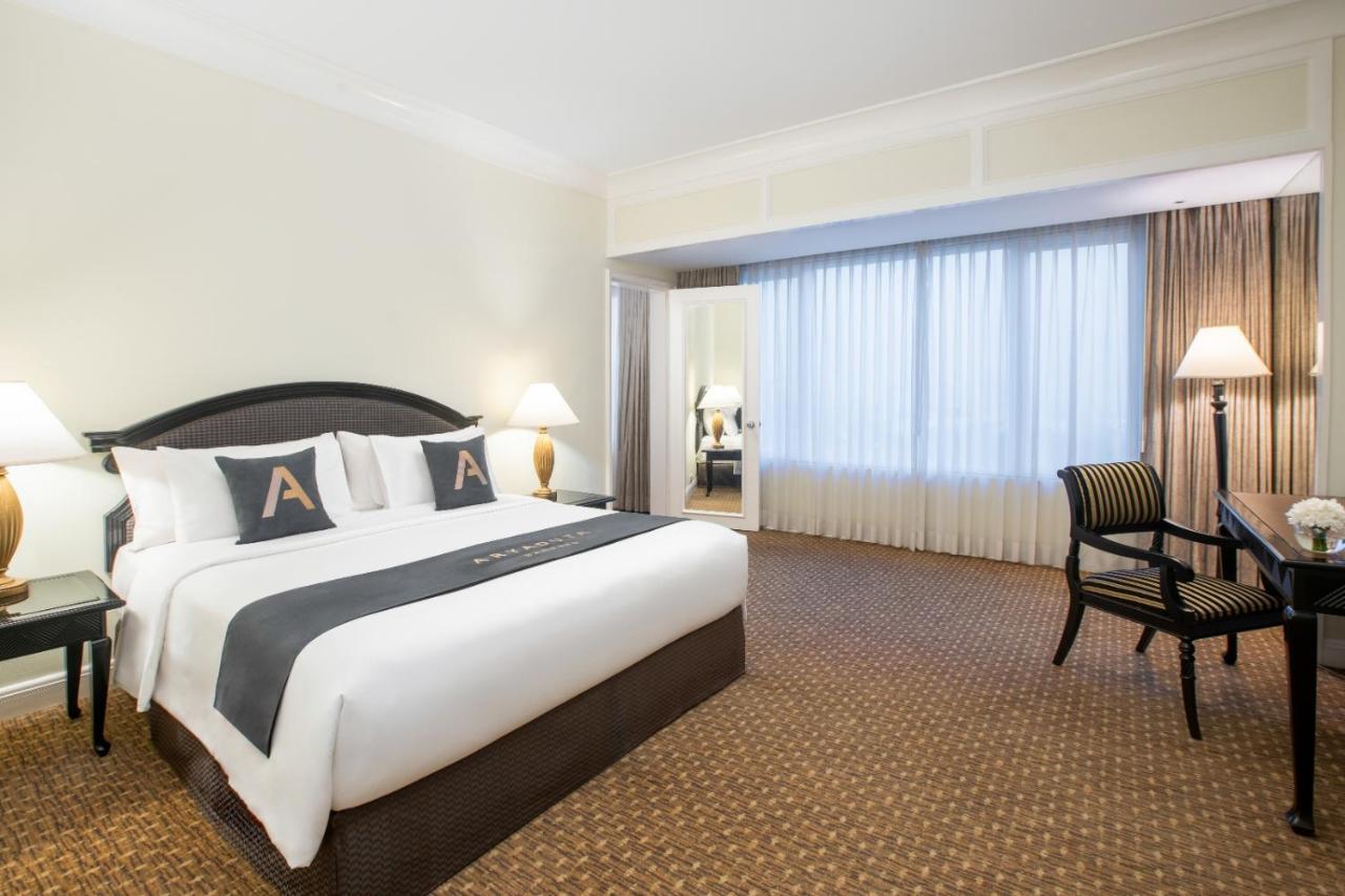 Suite Executive