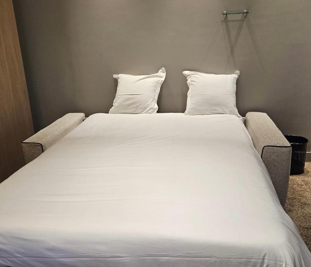 Family King Room Sofa Bed Separate Building