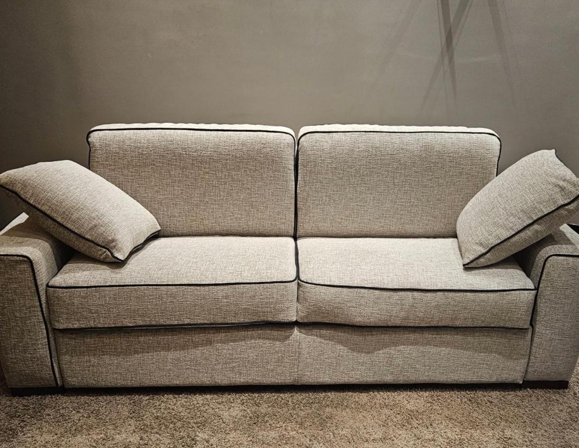 Family King Room Sofa Bed Separate Building