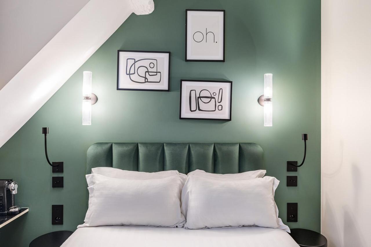 Chambre Standard Lit Queen-Size