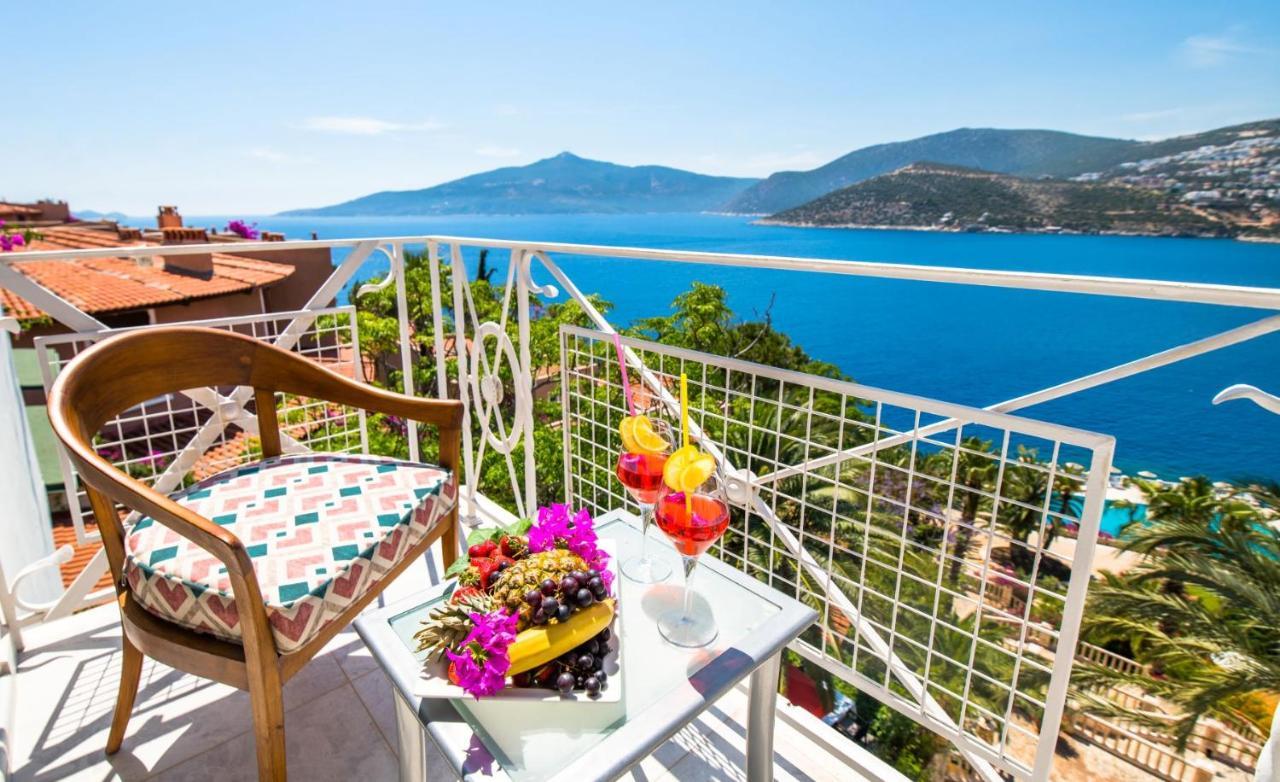 Superior Double or Twin Room Sea View