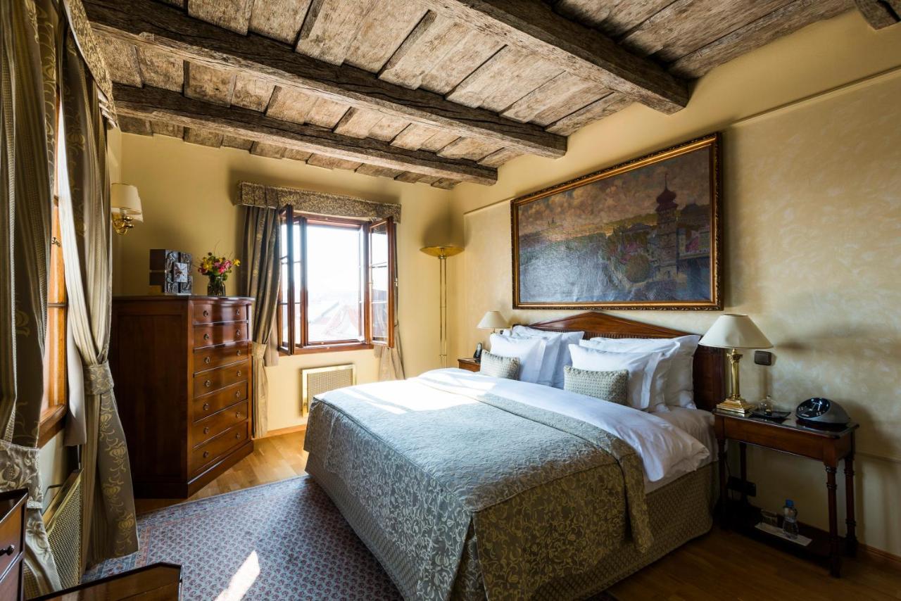 Suite Tycho de Brahe