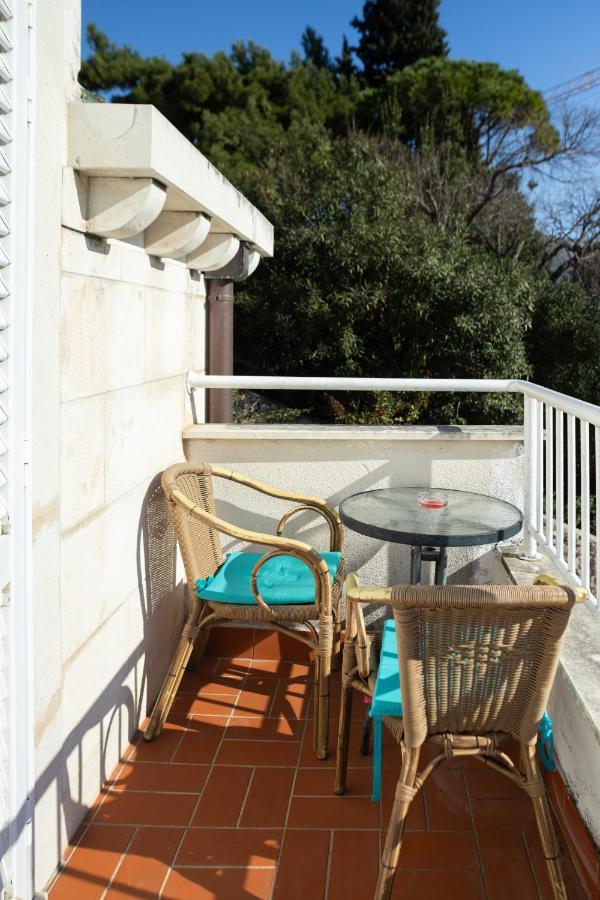 Double Room Balcony