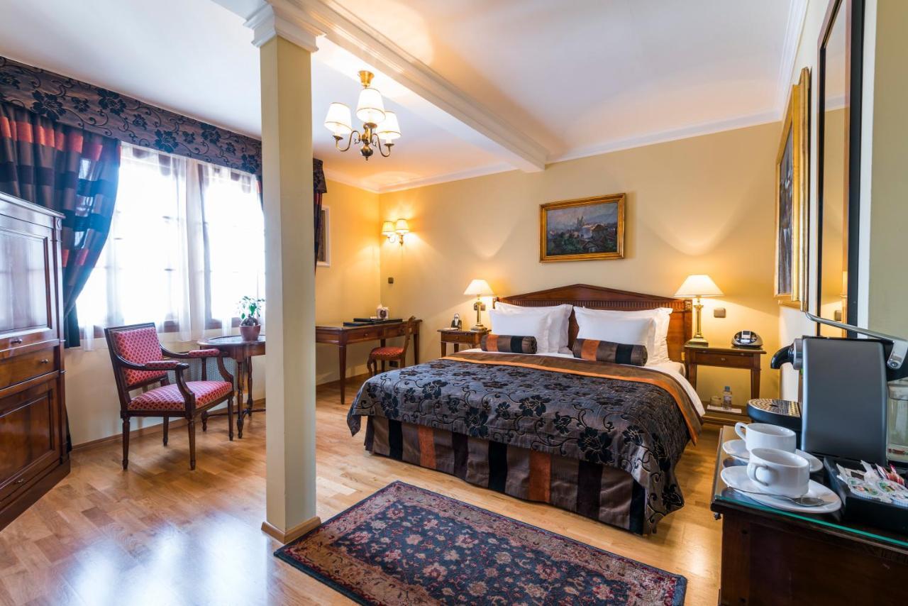 Superior Double or Twin Room