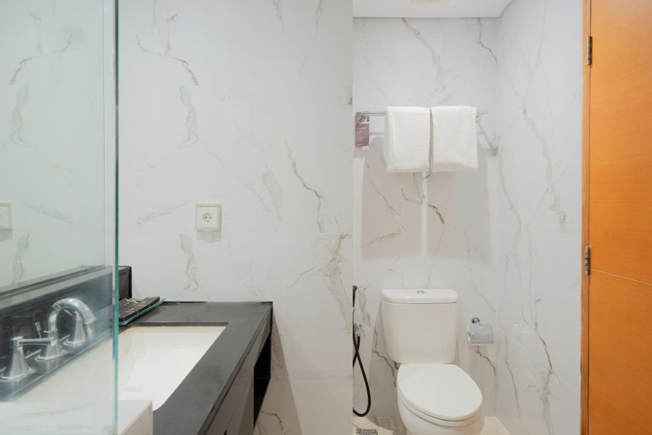 Habitación Doble Deluxe