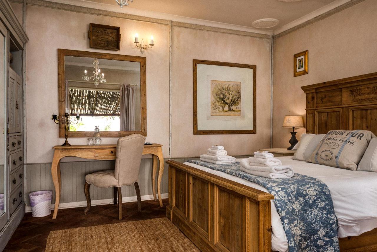 Chambre Double