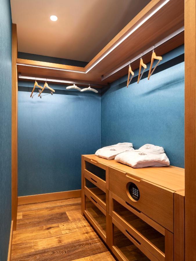 Suite Attico Accesso Spa
