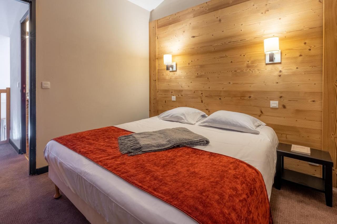 Two-Bedroom Apartment Mountain View