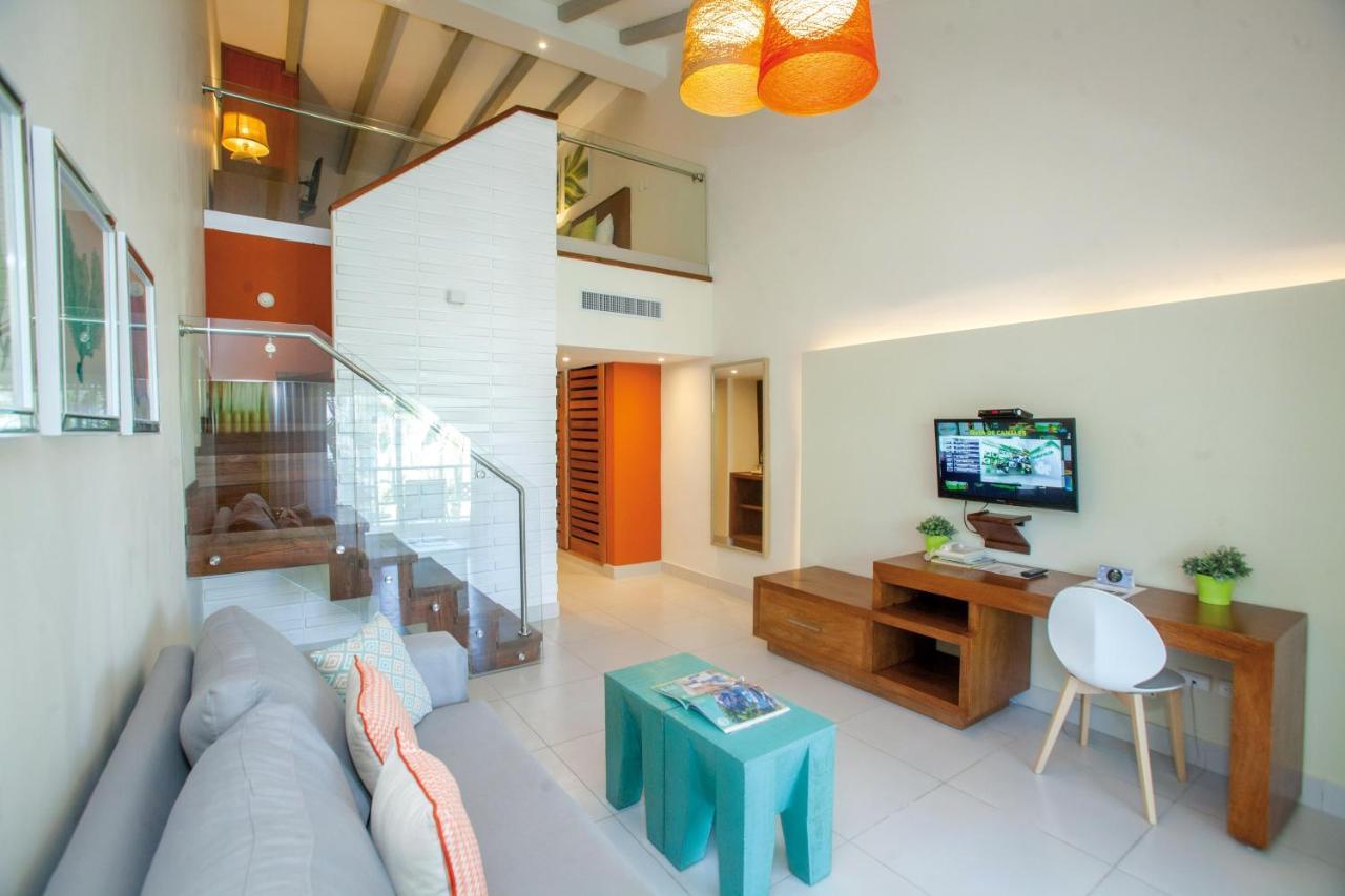 Chambre Familiale