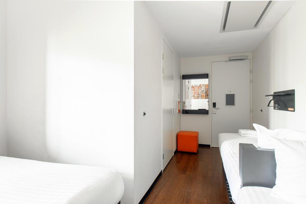 Quadruple Room Disability Access