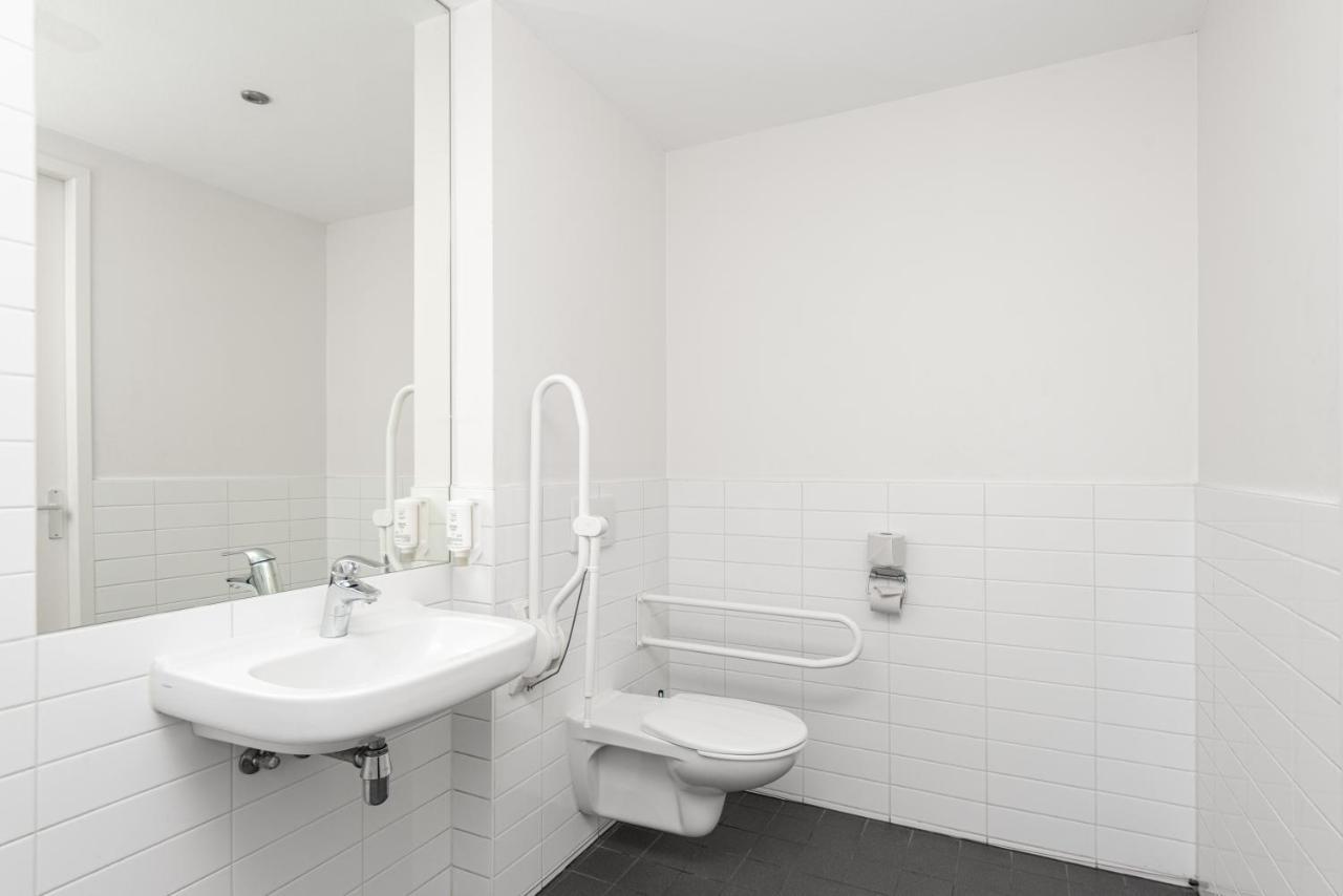 Triple Room Disability Access