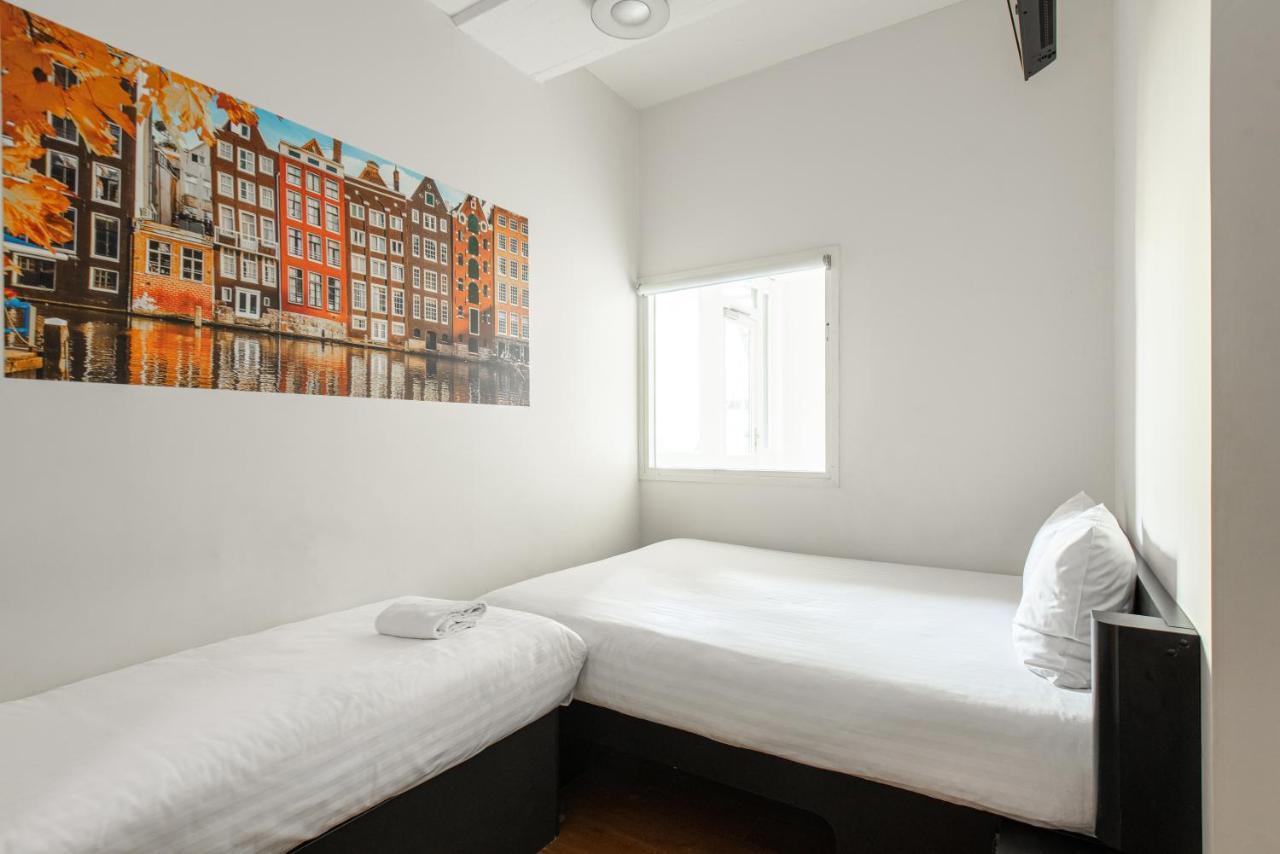 Triple Room Disability Access