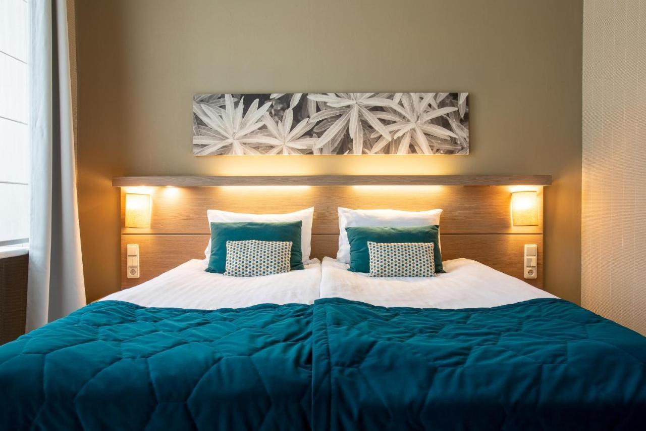 Classic Double or Twin Room