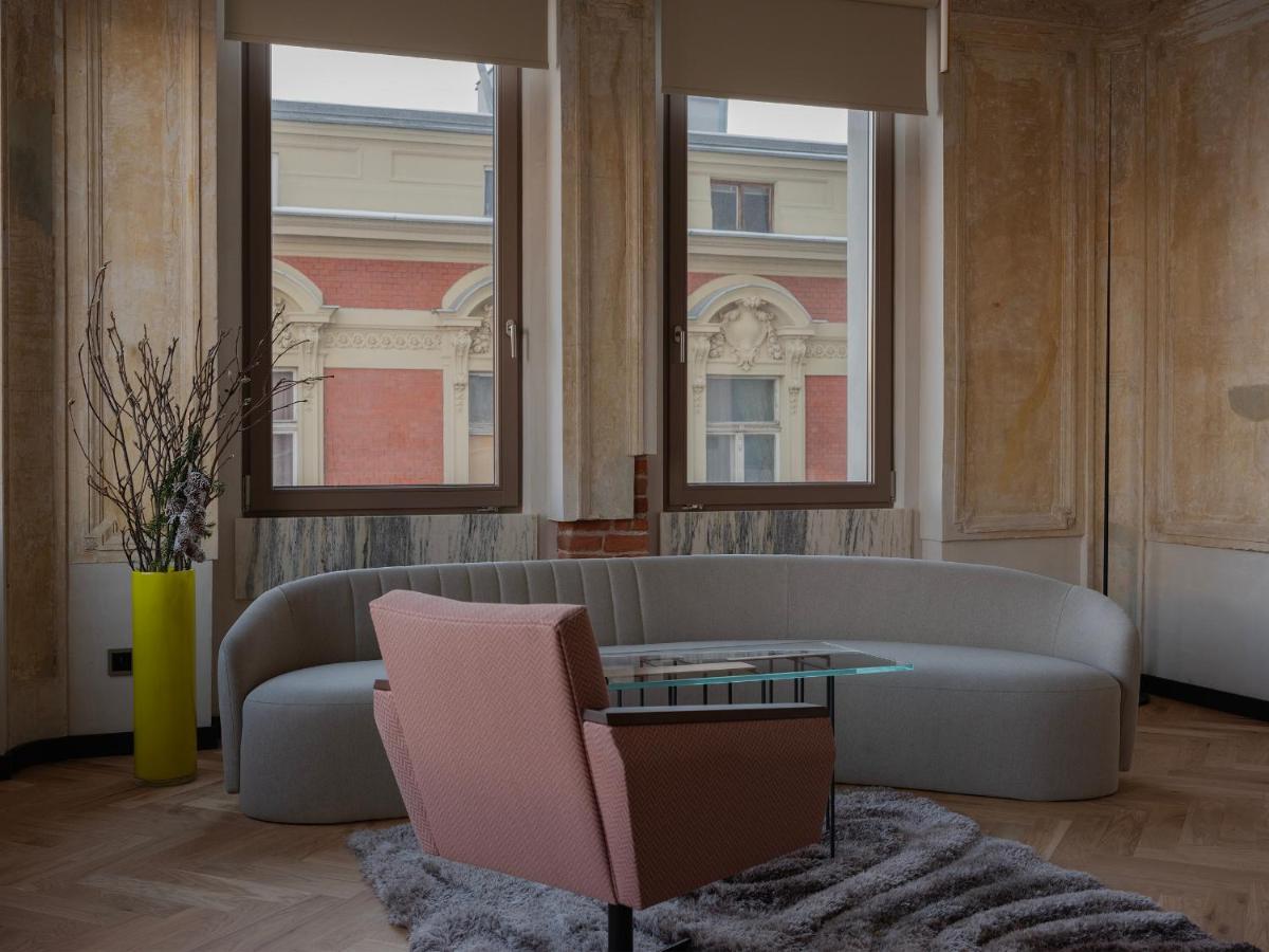 Appartement Deluxe
