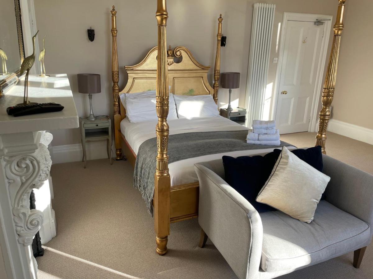 Four Poster Room with Abbey View,1499379589:JPEG