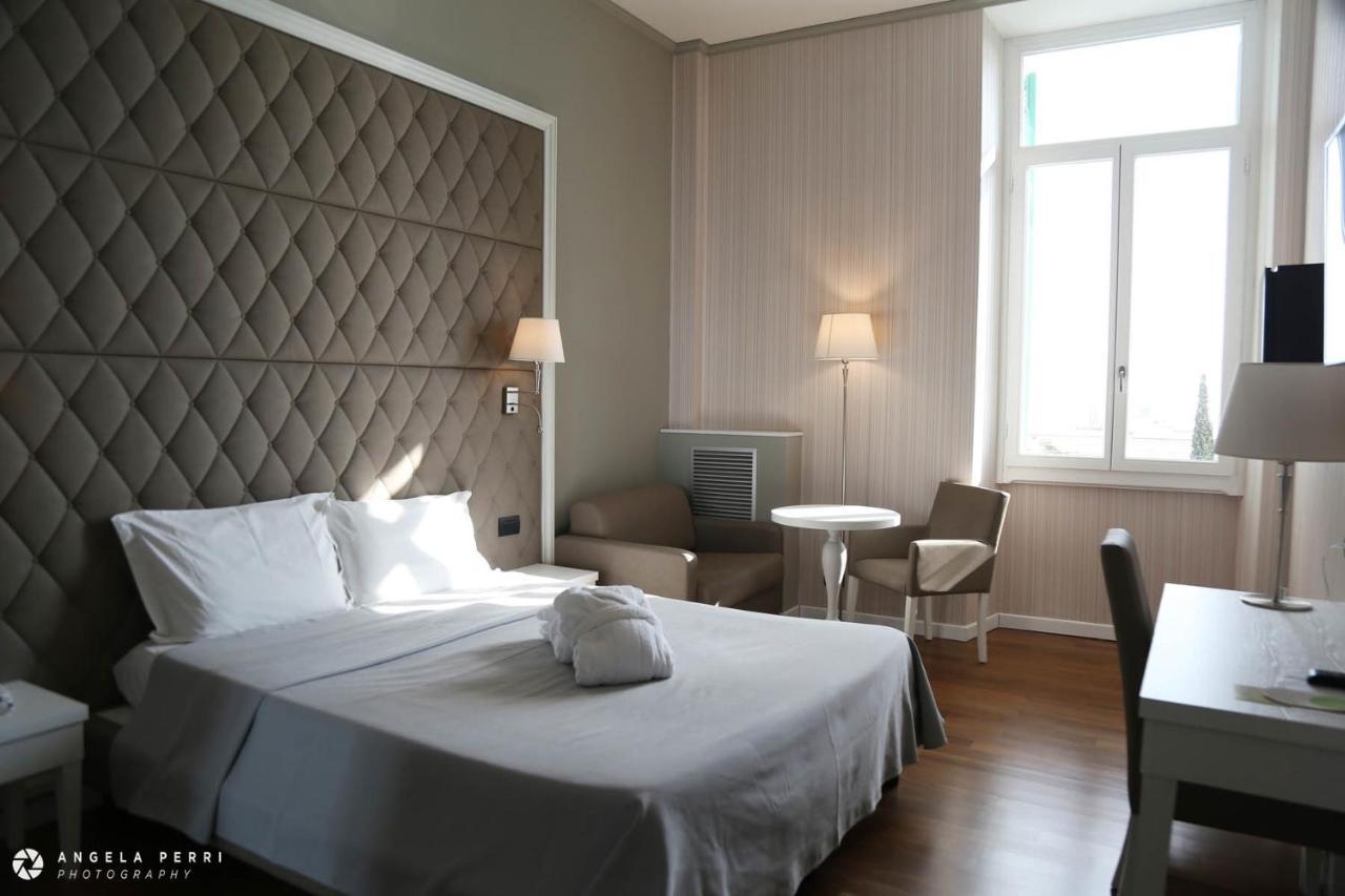 Single Room Sea View