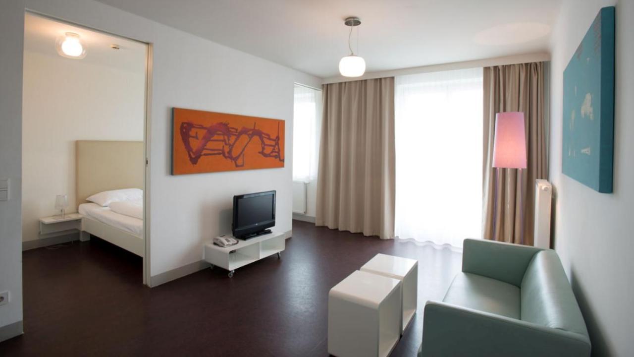 Comfort Doppelzimmer