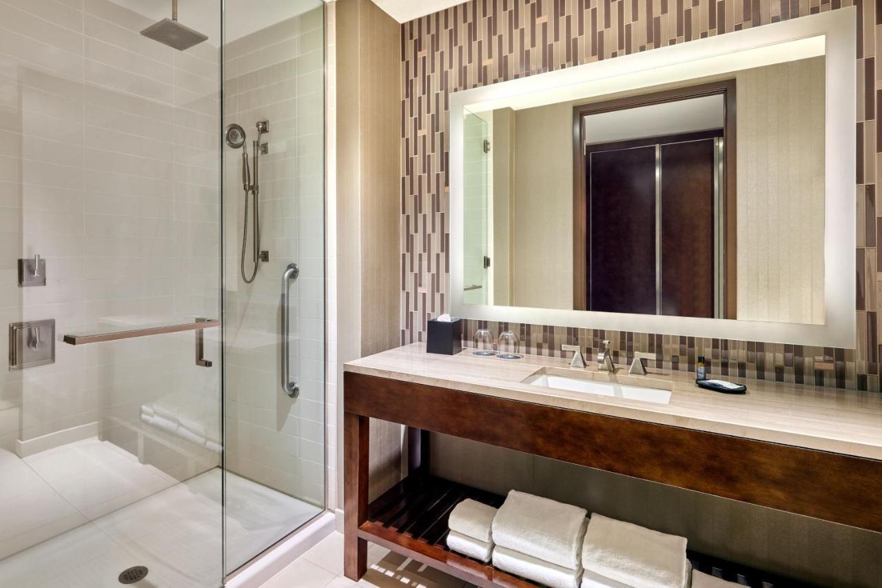 Deluxe Queen Room with Two Queen Beds and Premium View