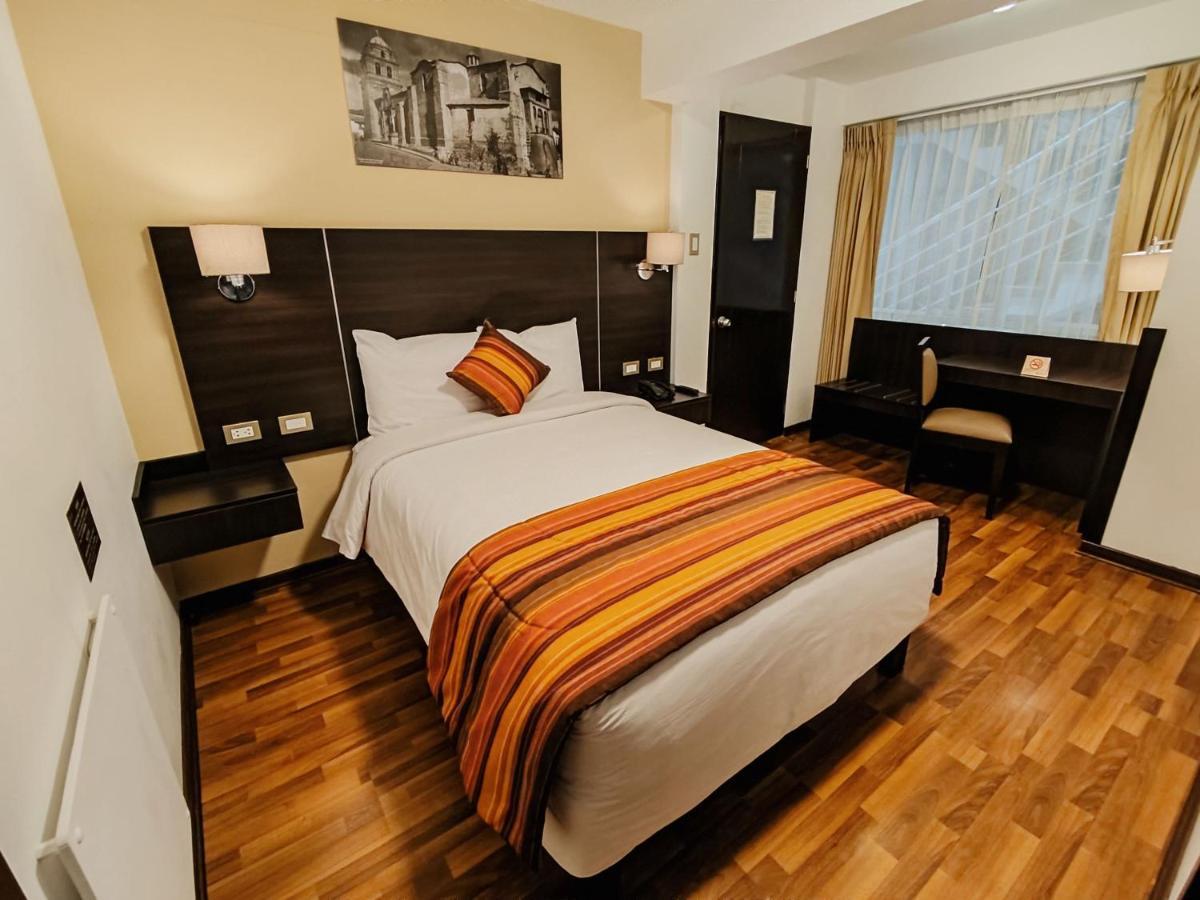 Habitación Individual Estándar