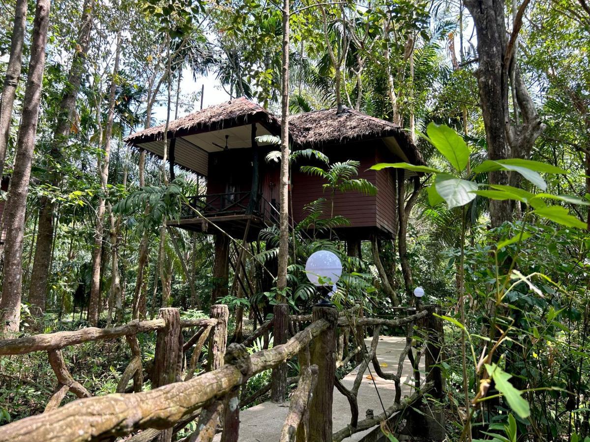 Standard Bungalow