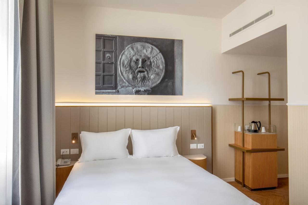 Gemütliches Queen Zimmer