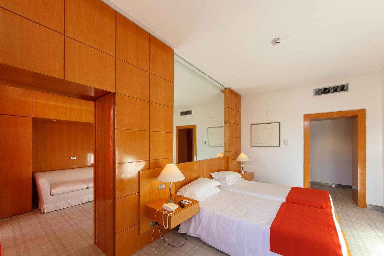 Habitación Triple Clásica