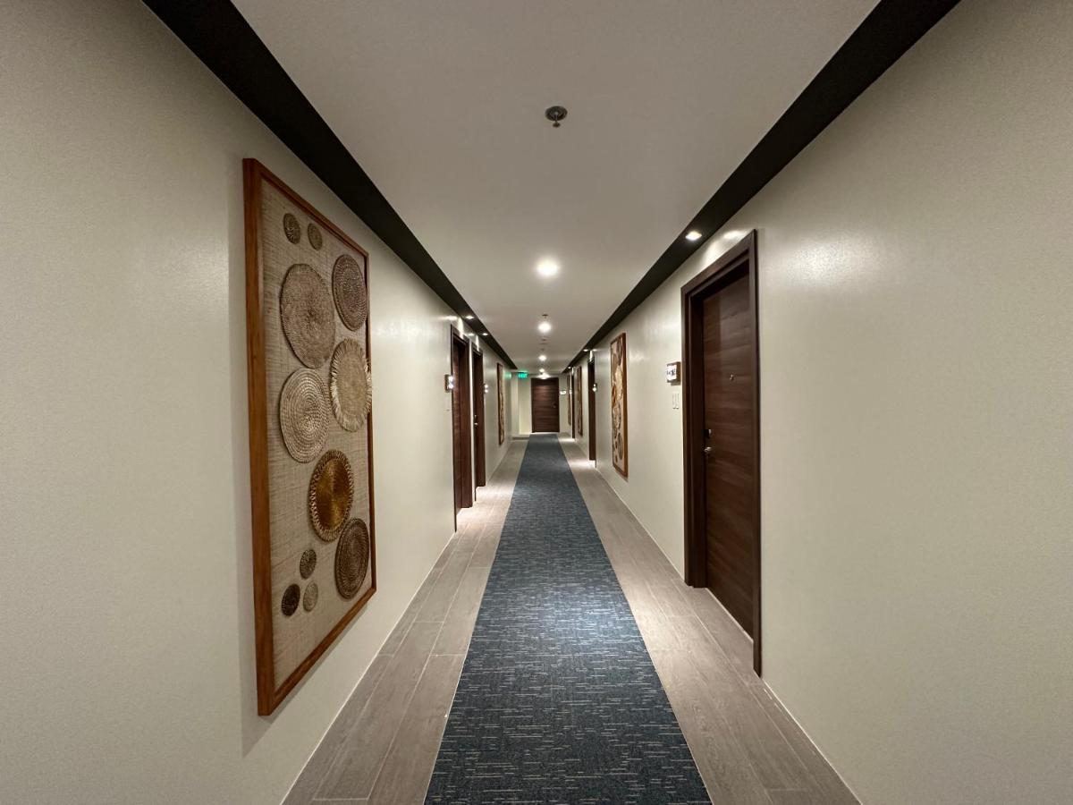 Executive Deluxe Kamer