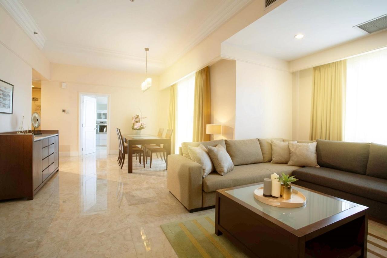 Appartement 3 Chambres