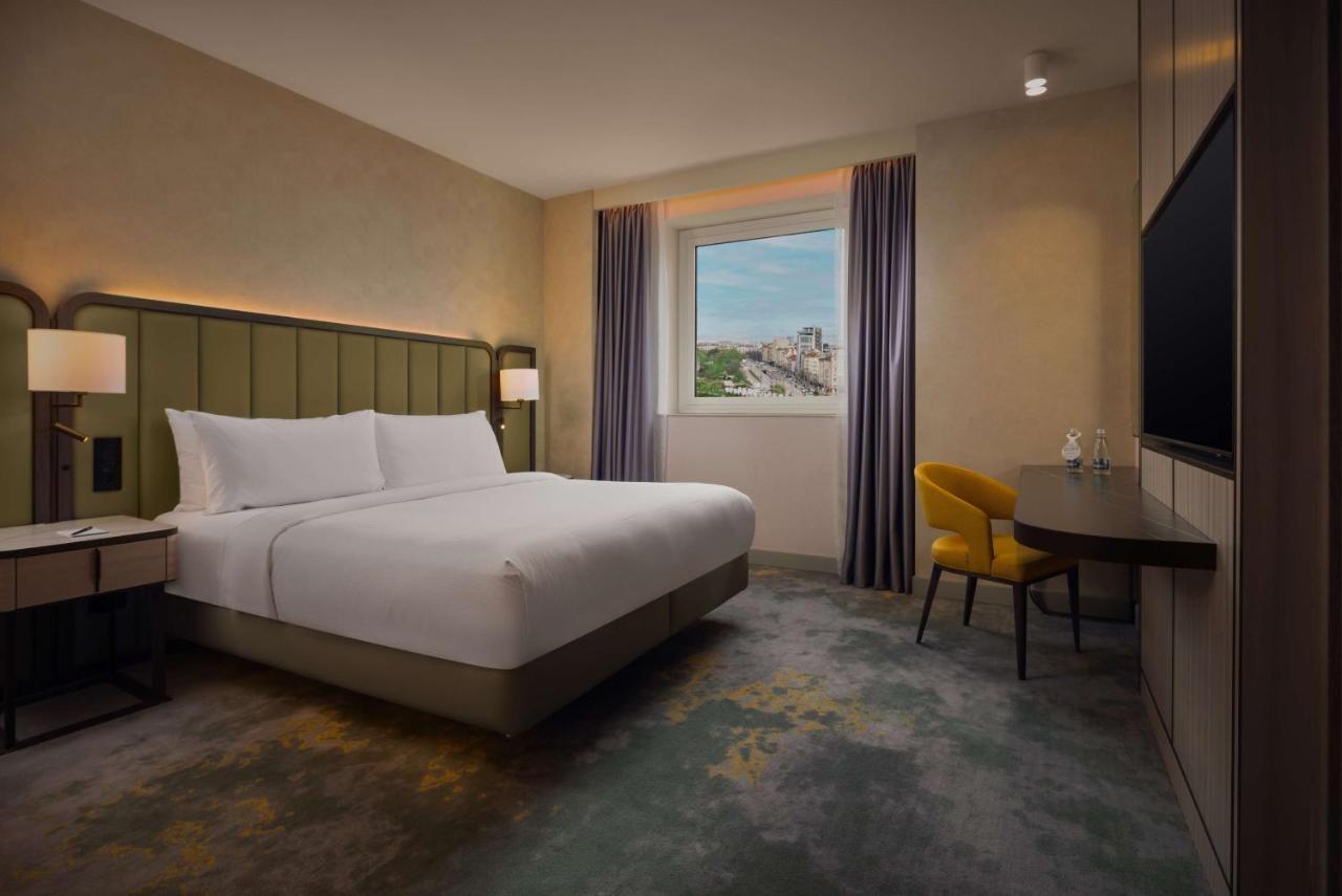 Park Executive Suite