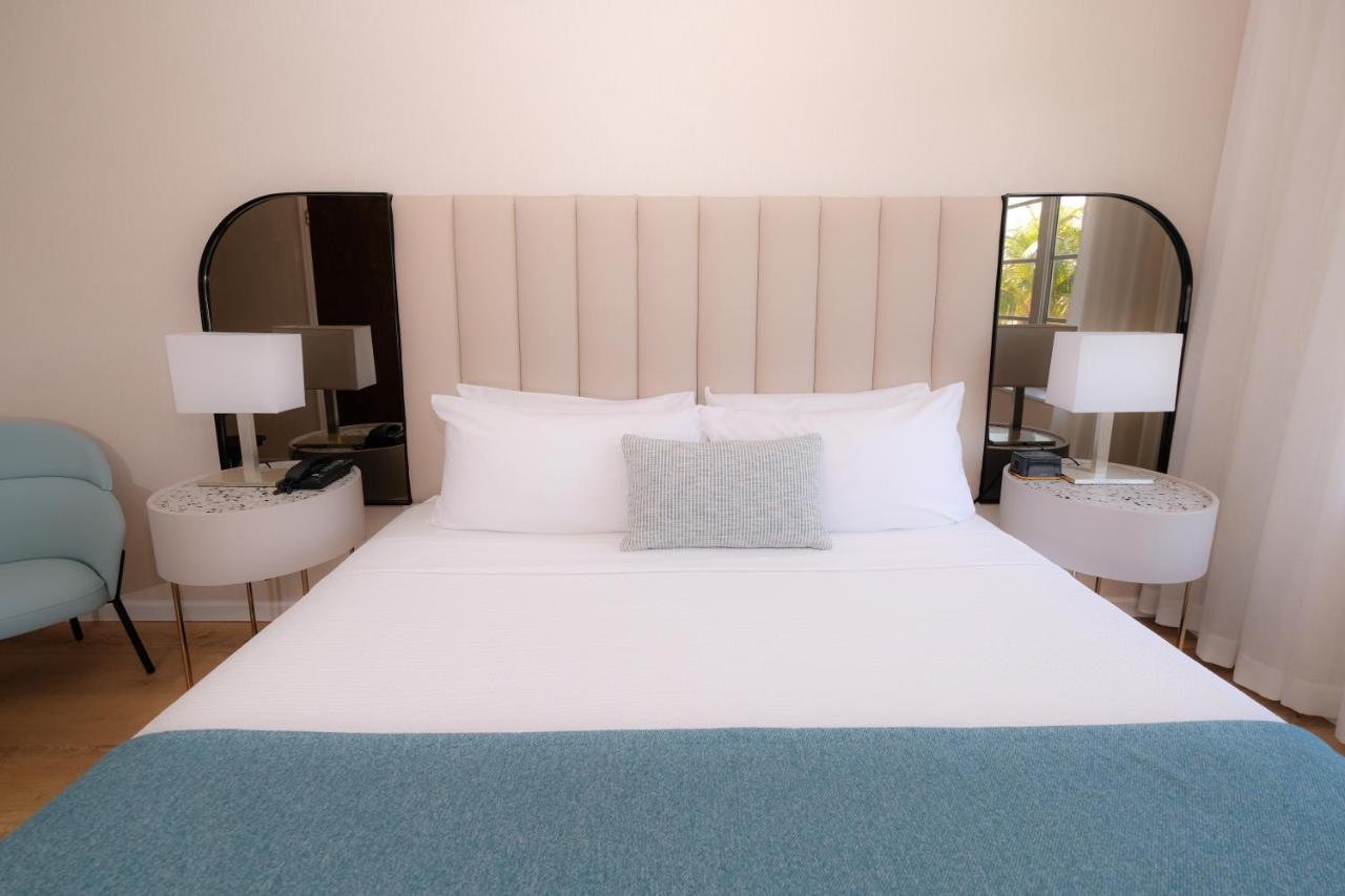 Ocean Front King Room