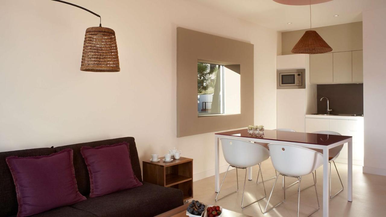Appartement 1 Chambre Premium - Côté Mer