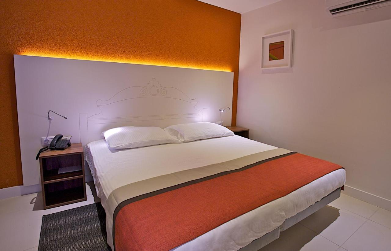 Appartement 2 Chambres
