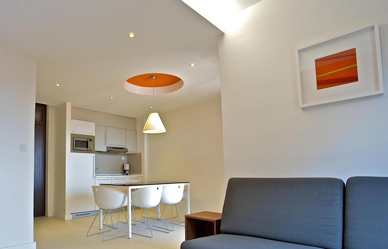 Appartement 1 Chambre