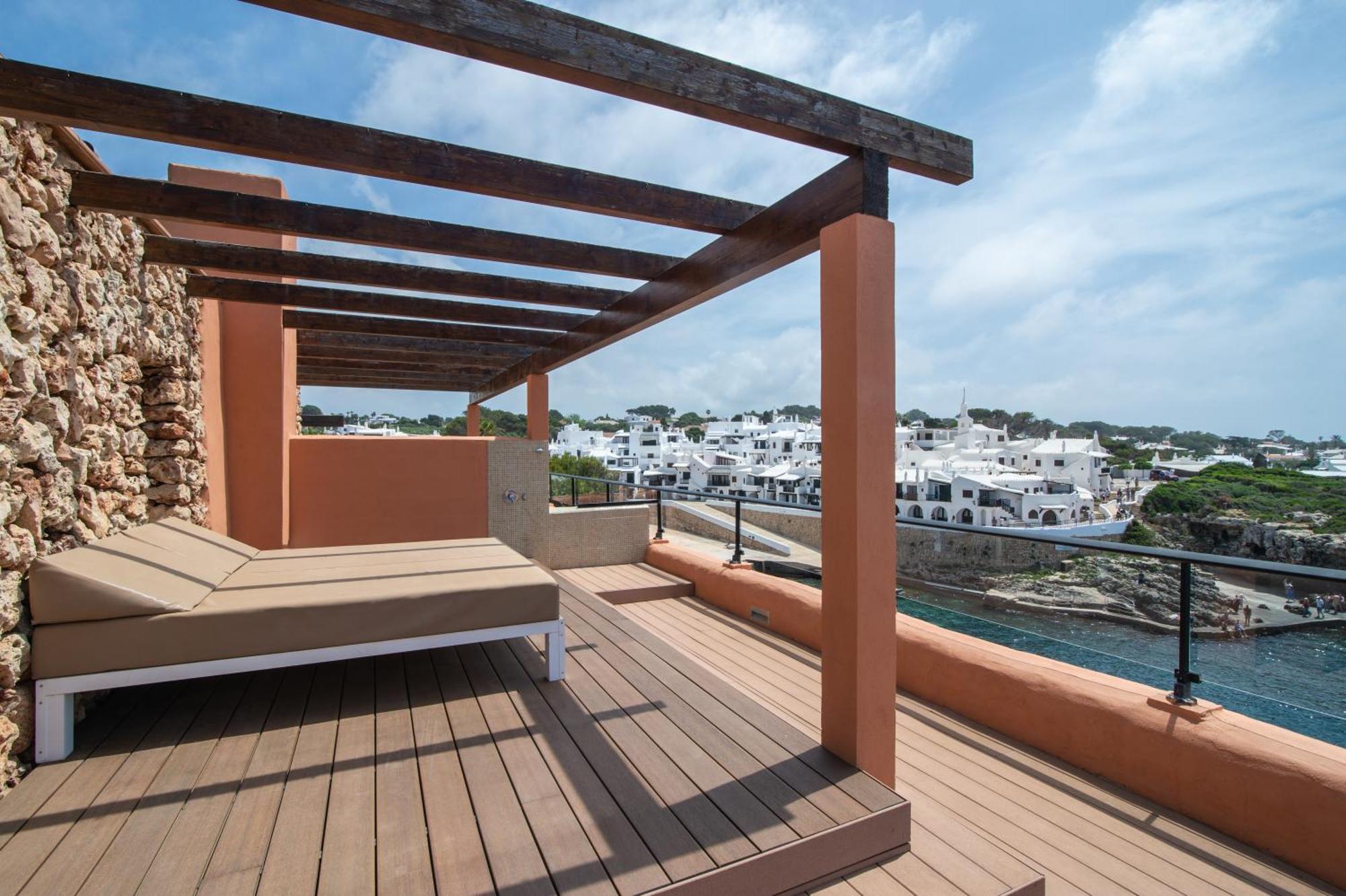 Superior Double Room Sea View