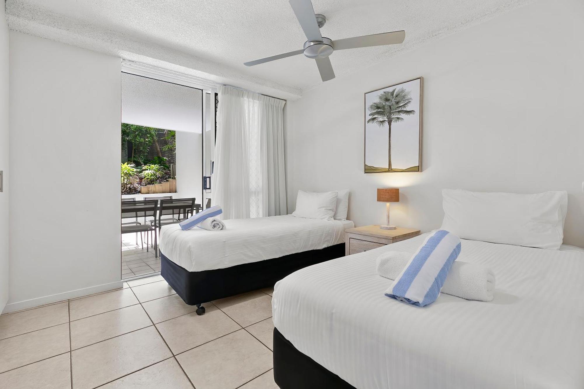 Appartamento con 3 Camere da Letto e con Balcone