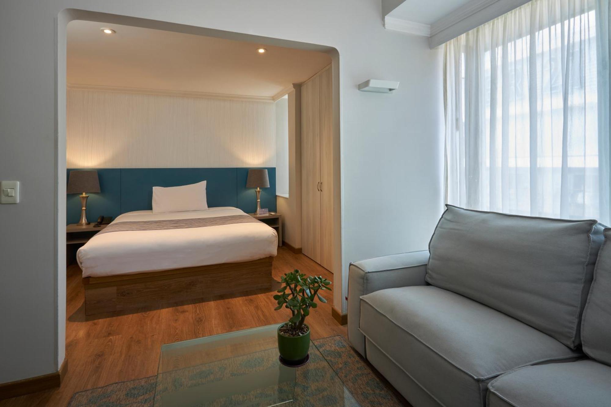 Junior Suite