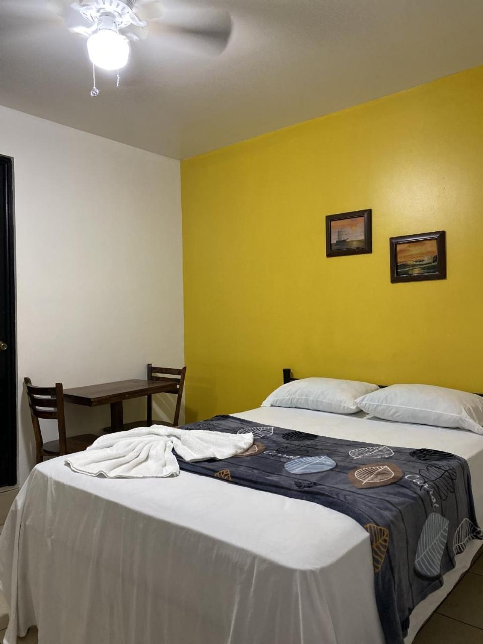 Deluxe Doppelzimmer