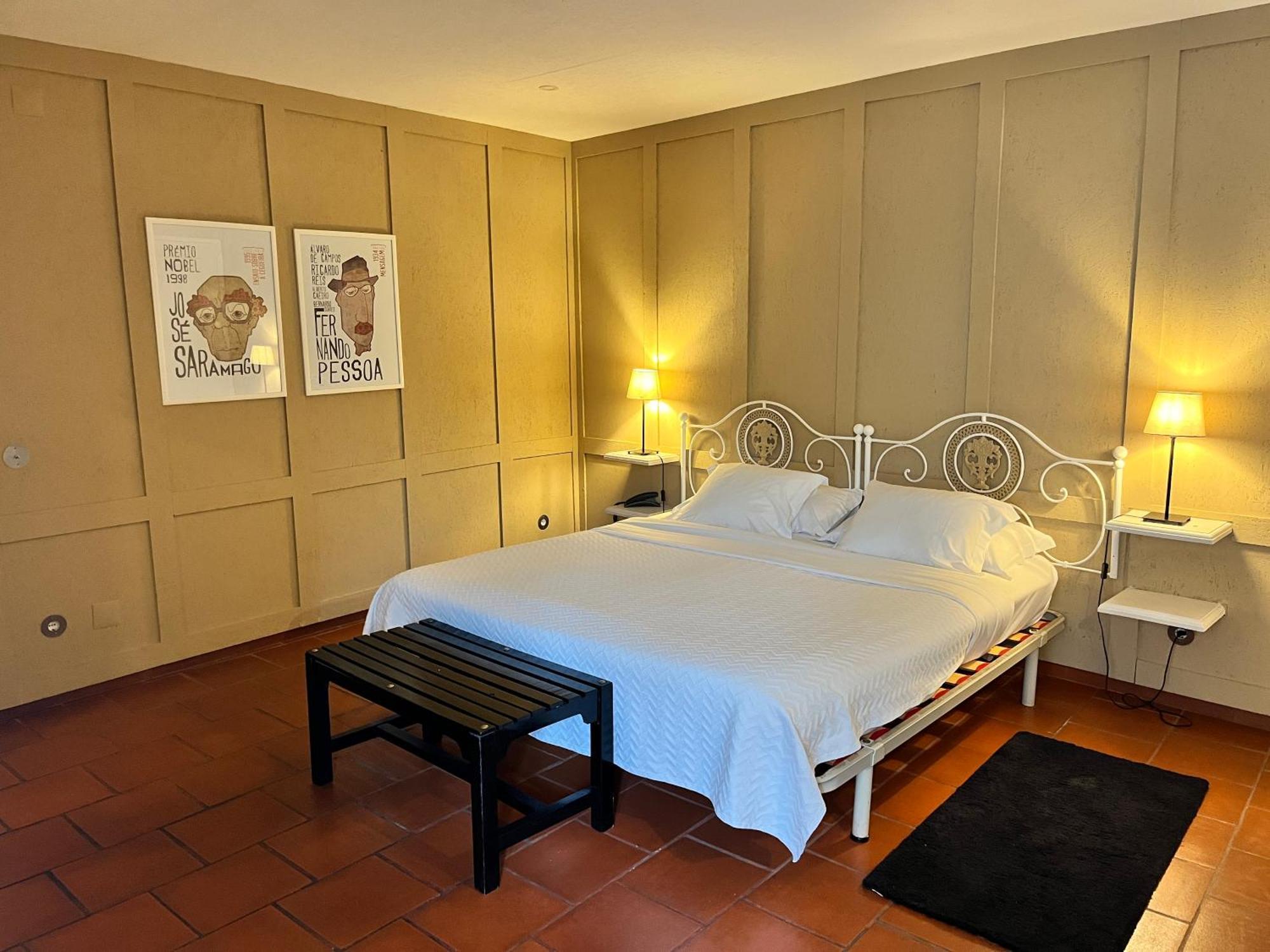 Superior Doppelzimmer