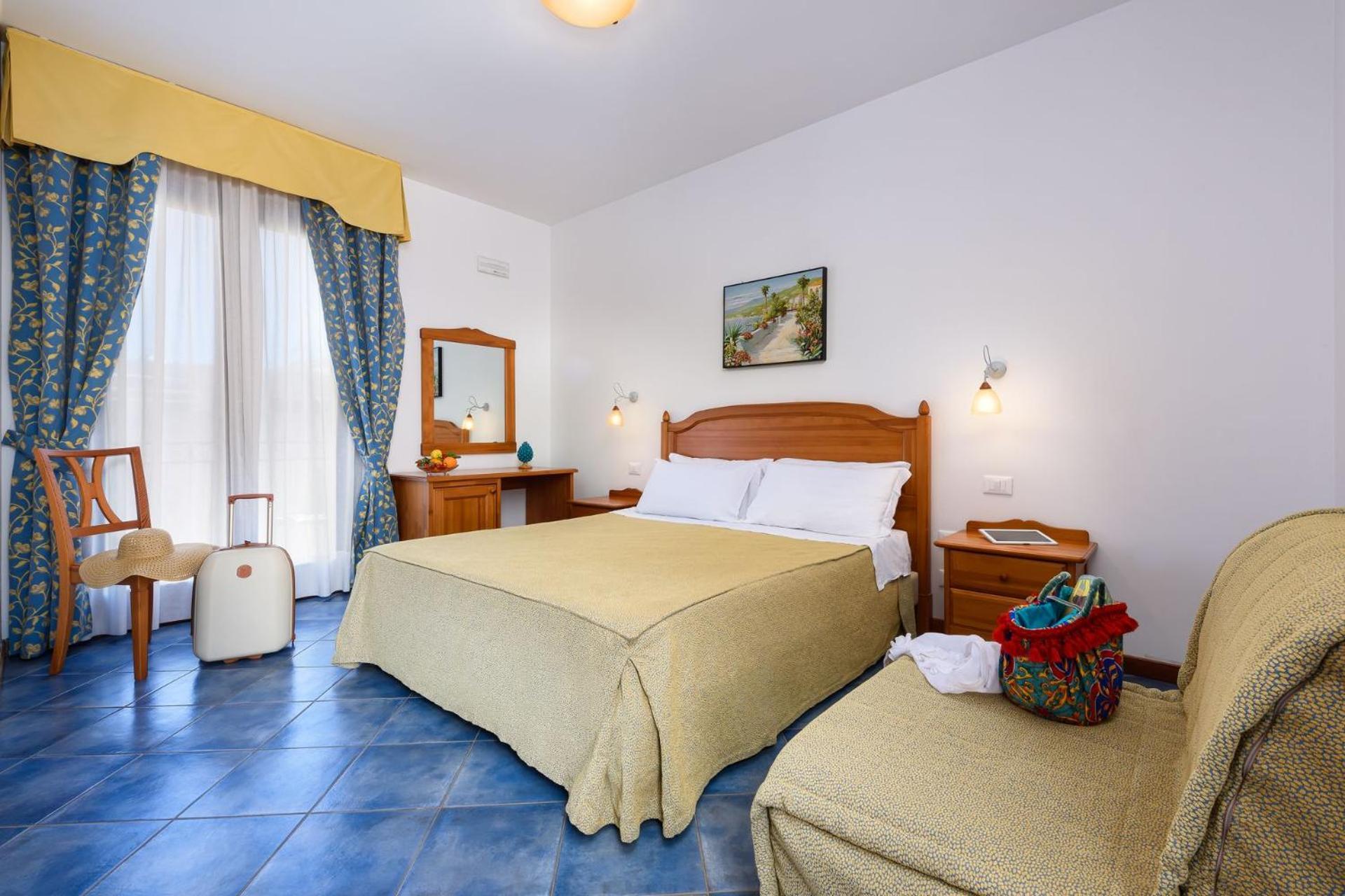 Superior Doppelzimmer
