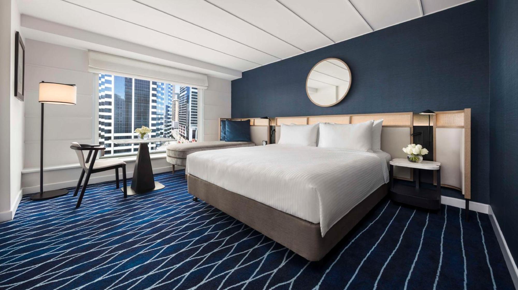 King Room
