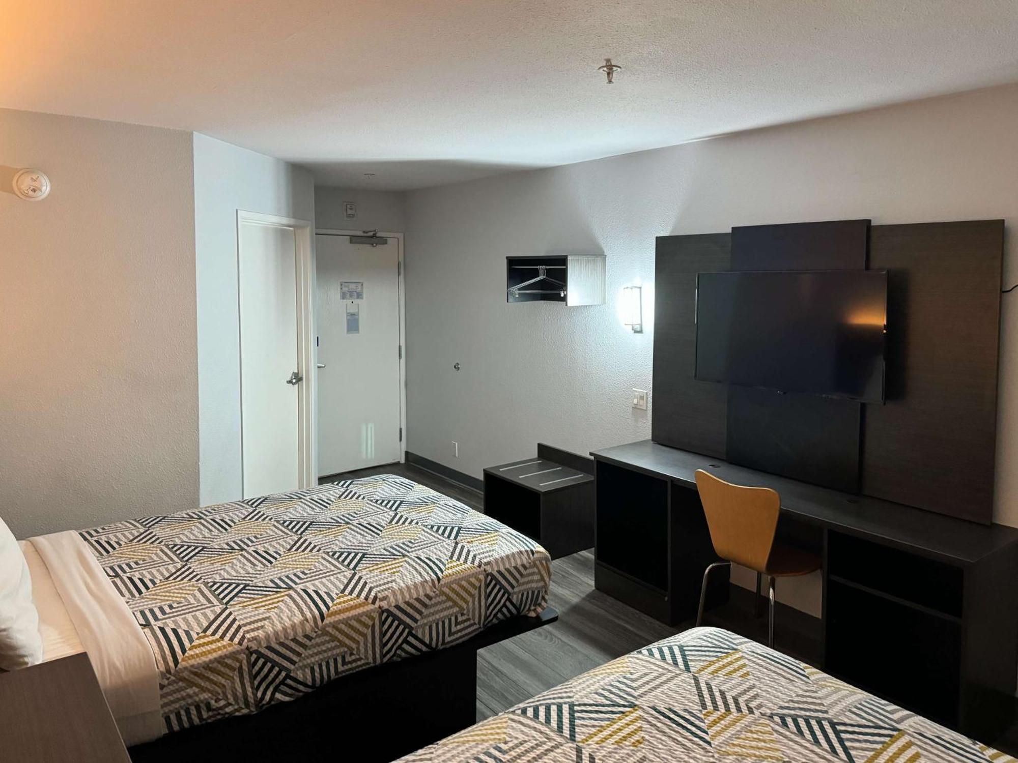 Habitación cuádruple