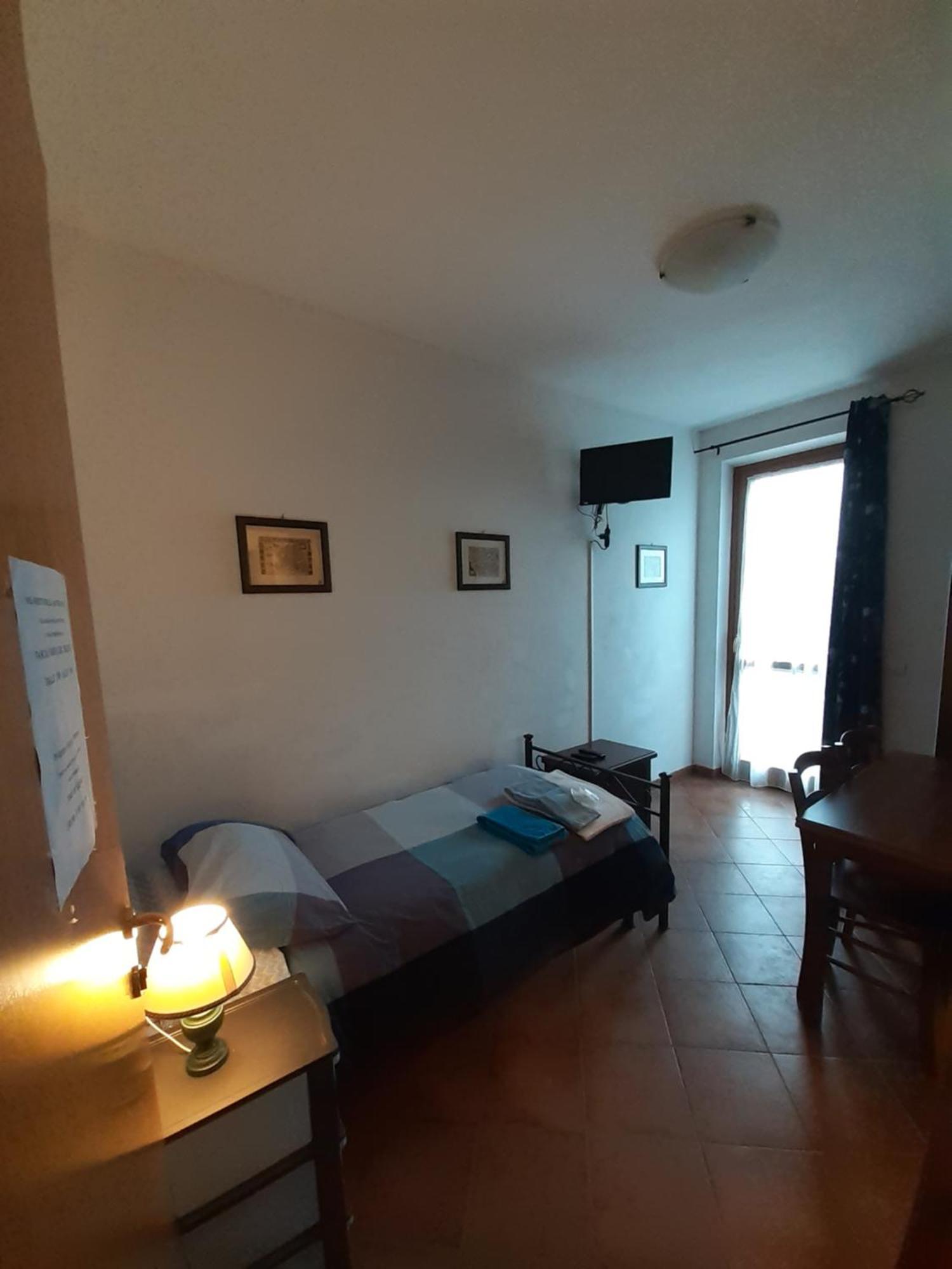 Quarto Individual