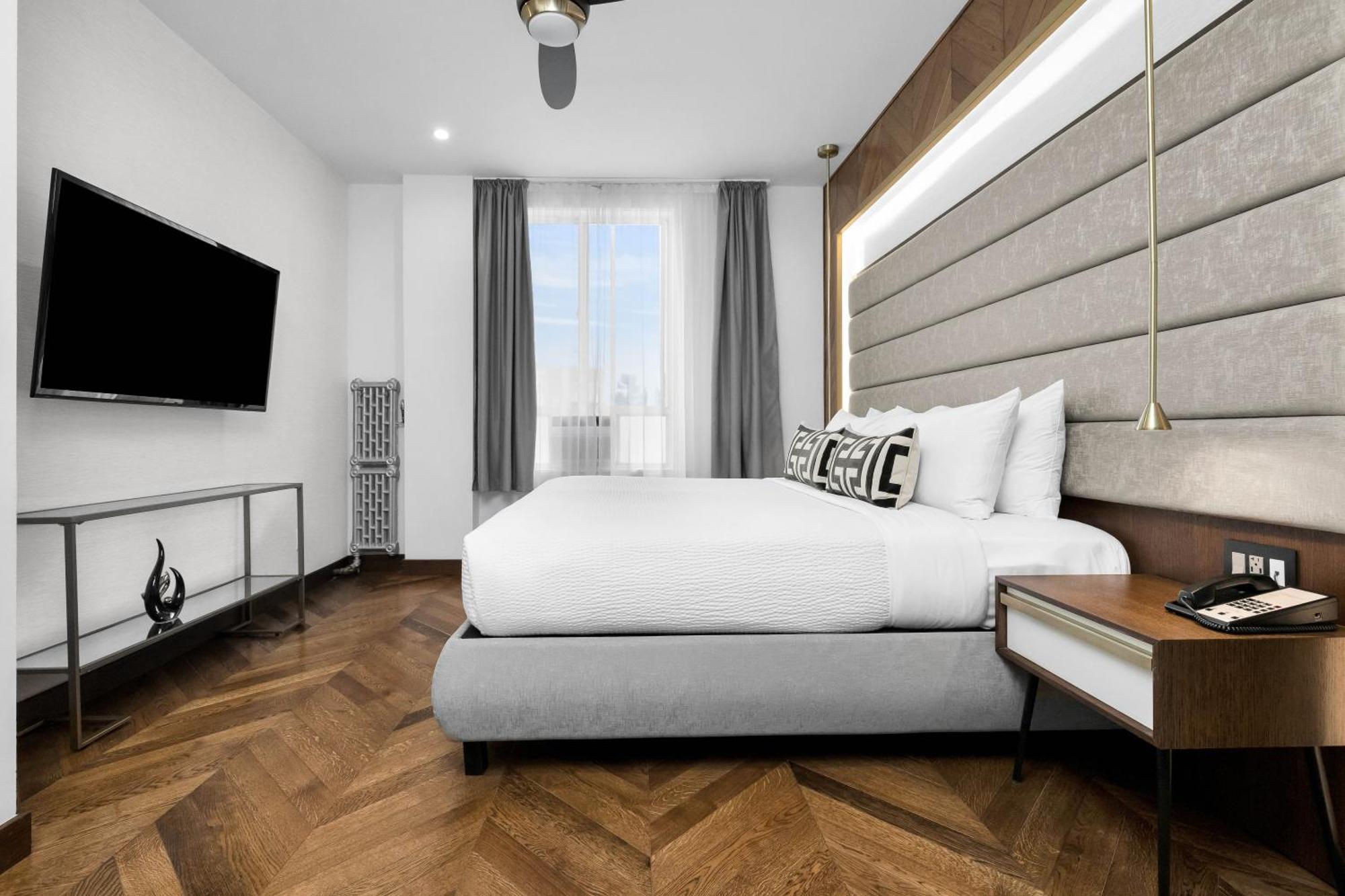 King Suite