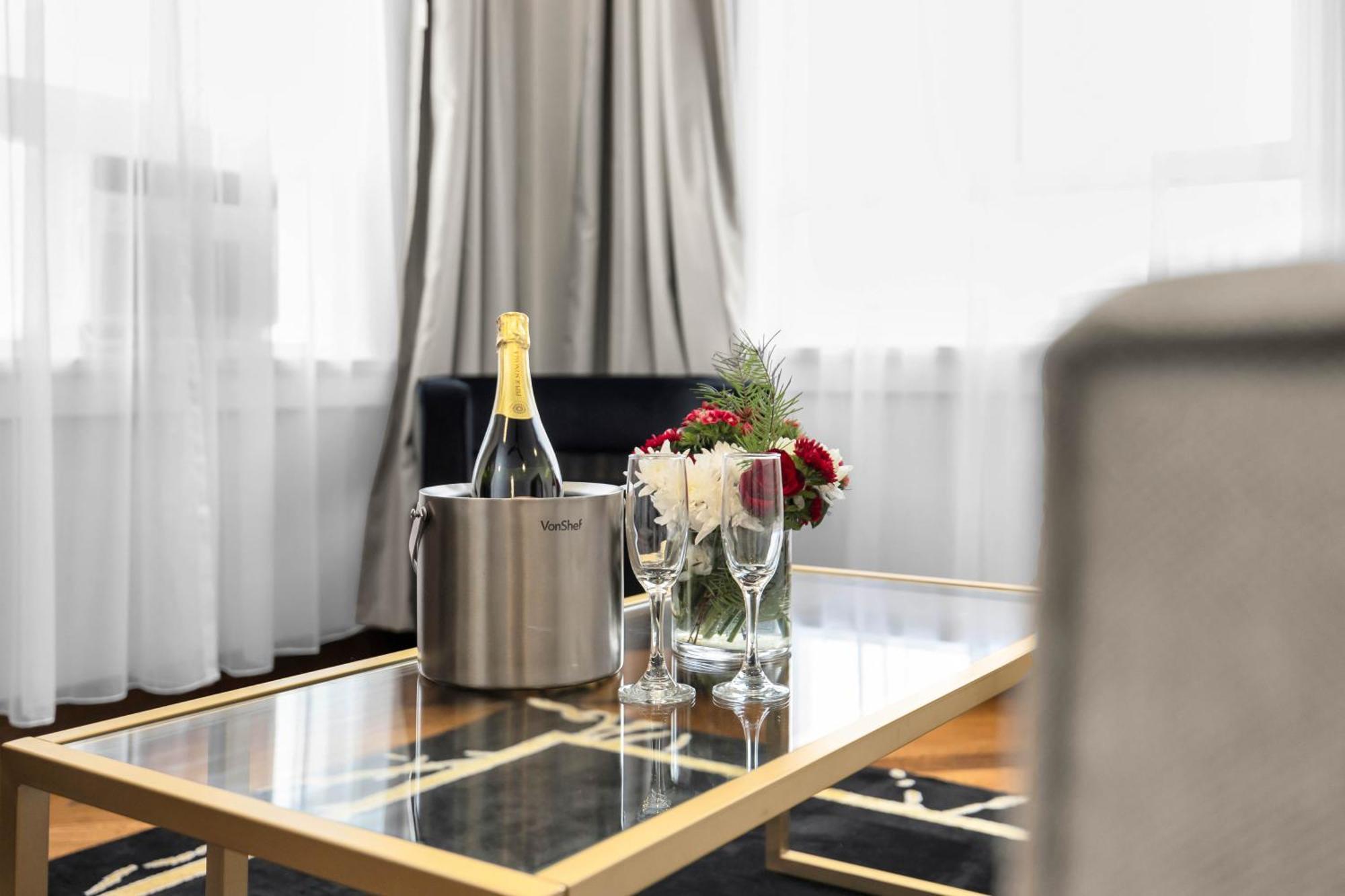 King Suite