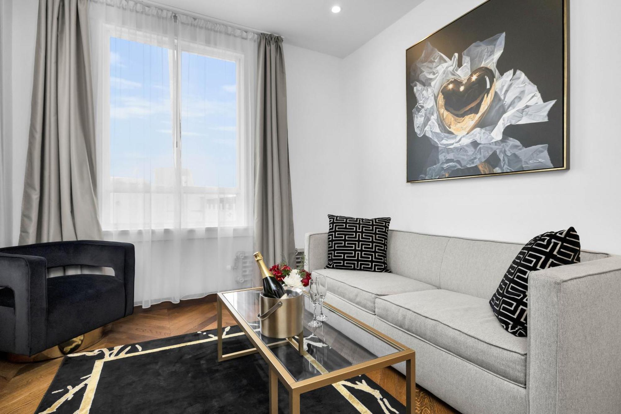 King Suite