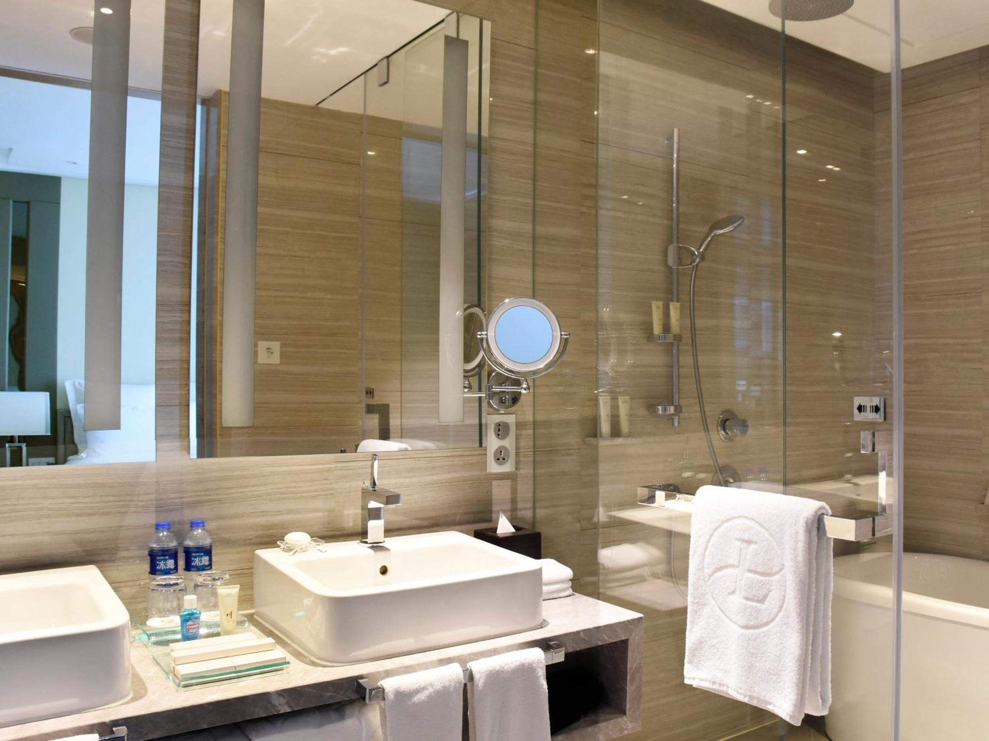 Suite 1 Chambre Club