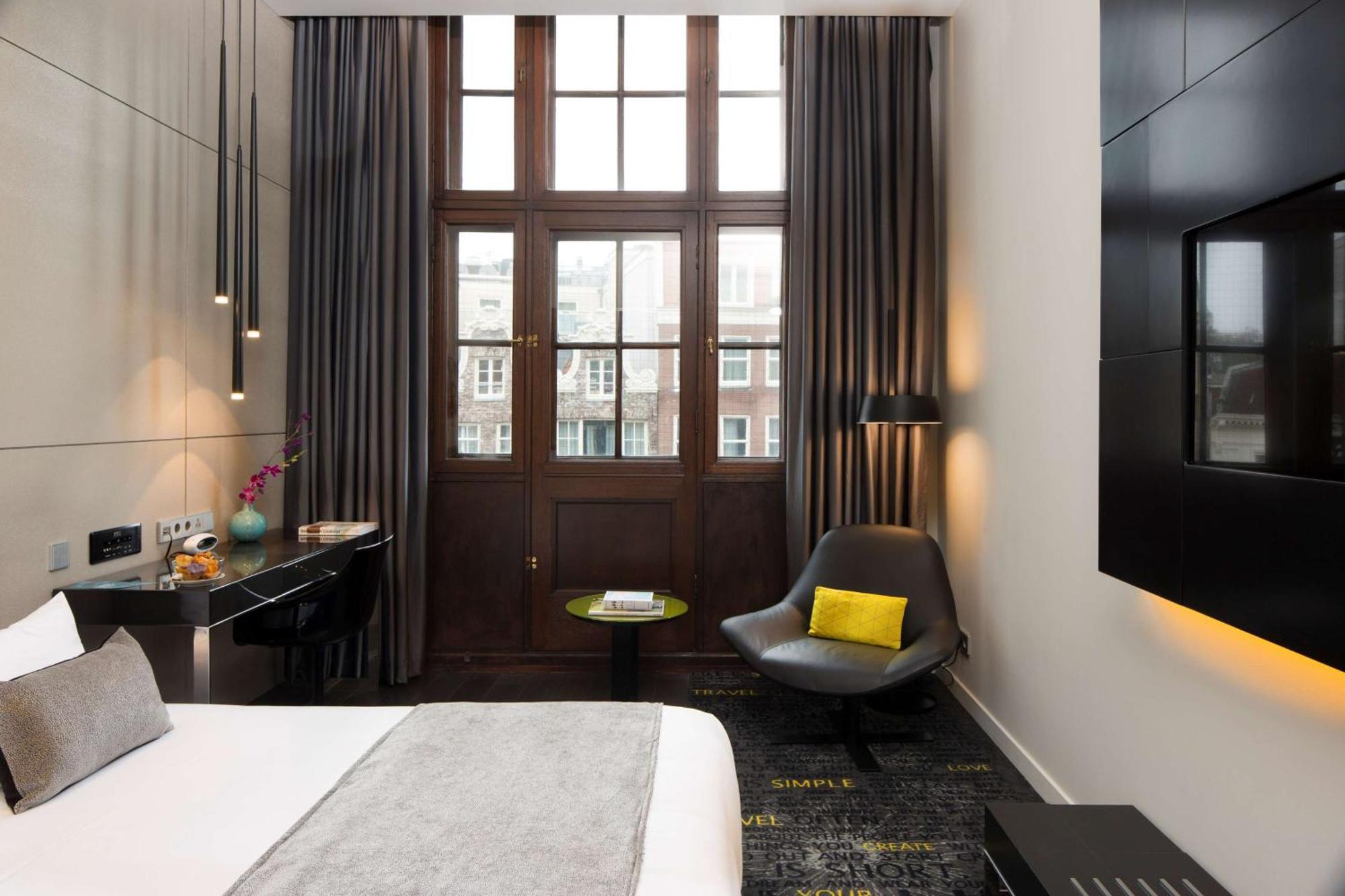 Quarto King Arte Plus