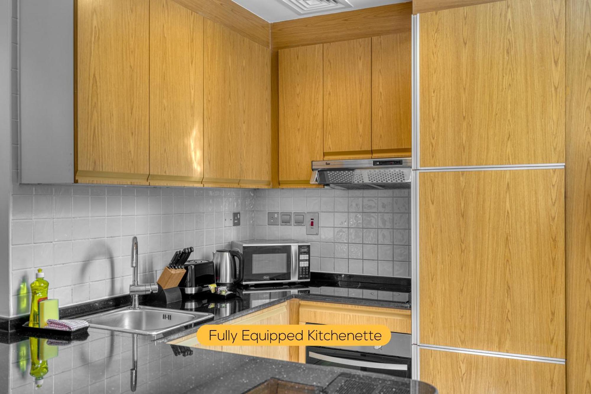 Premier One-Bedroom