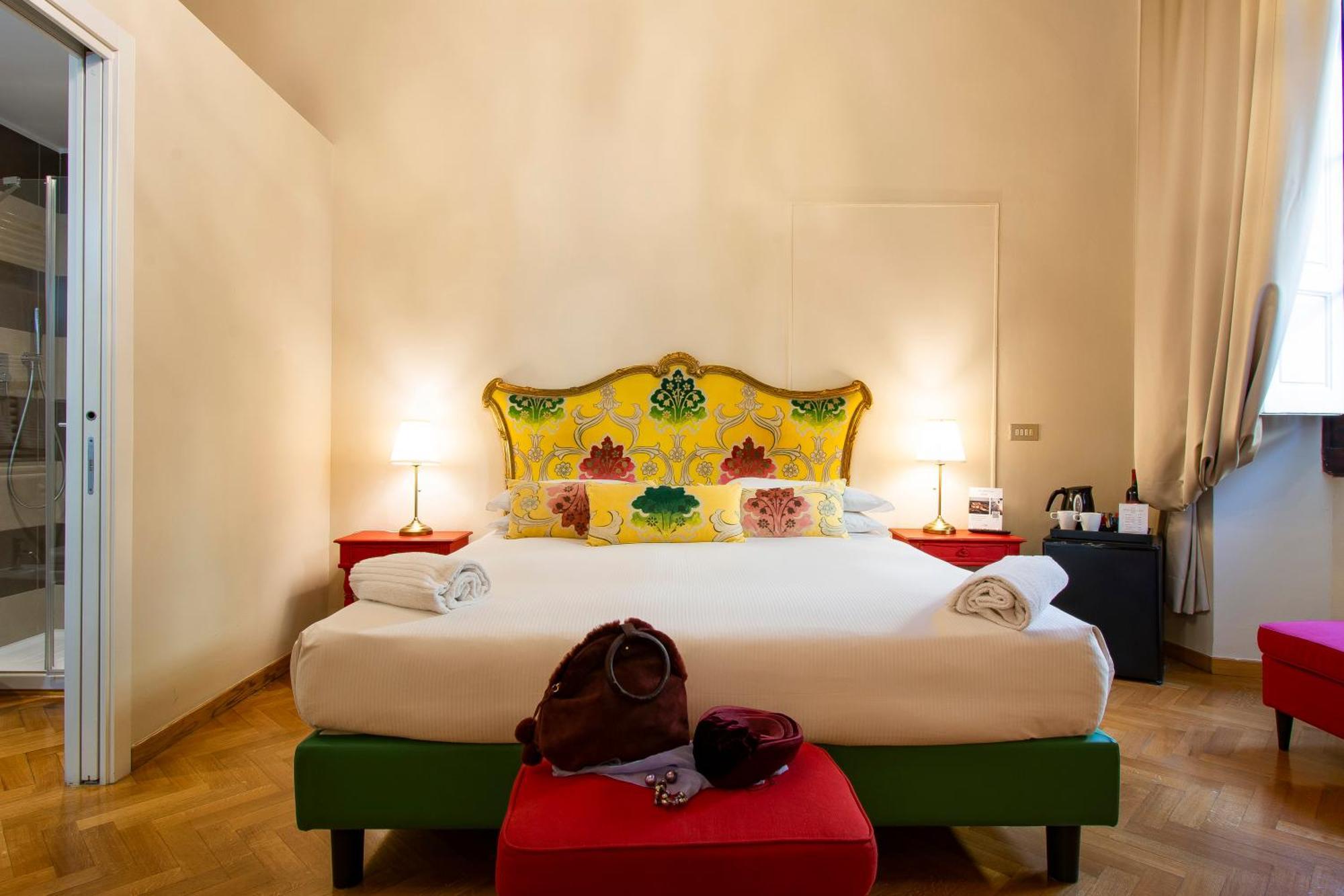 Superior King Room