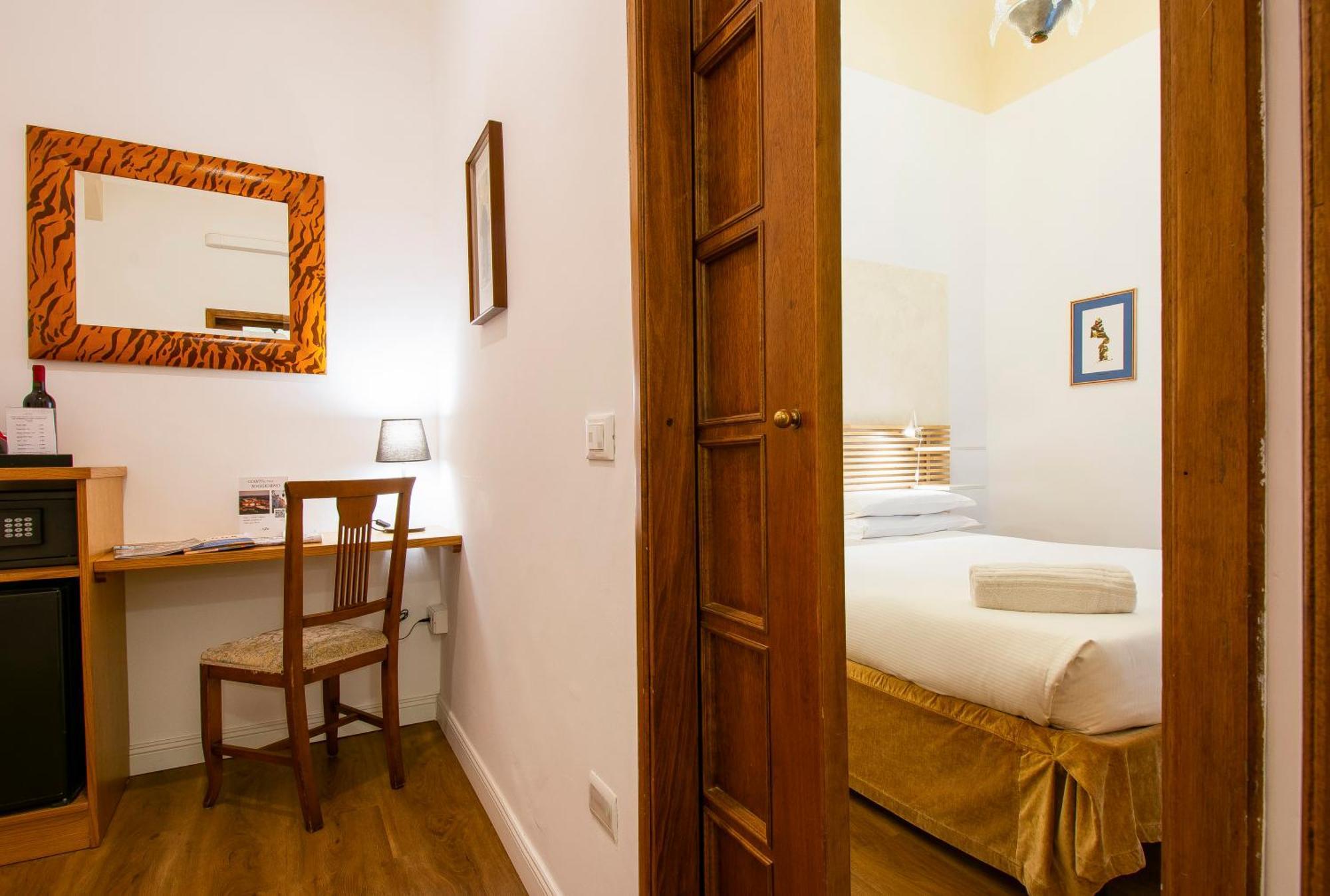 Double or Twin Room